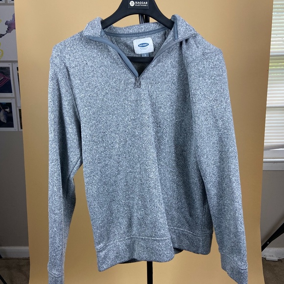 Old Navy | Mens Pull Over Sweater - Picture 1 of 2